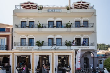 dali luxury rooms