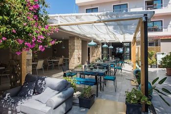 dali luxury rooms