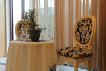 dali luxury rooms