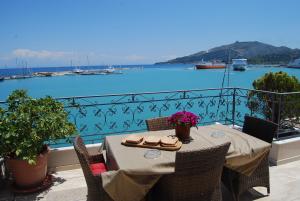 dali luxury rooms