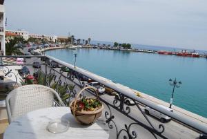 dali luxury rooms