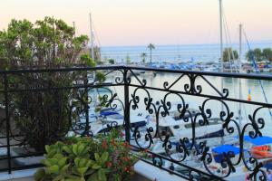 dali luxury rooms