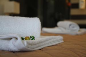 dali luxury rooms