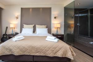 dali luxury rooms