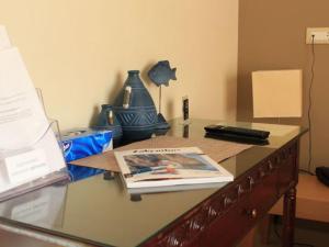 dali luxury rooms