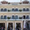 dali luxury rooms