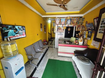 Sribhgavan Mansion Lodge,,2 star