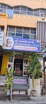 sribhgavan mansion lodge