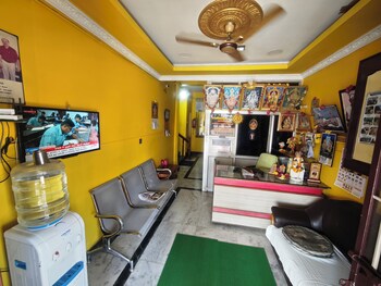 Sribhgavan Mansion Lodge,,2 star