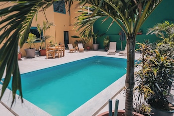 Casa Jardim Di Sol,,3 star