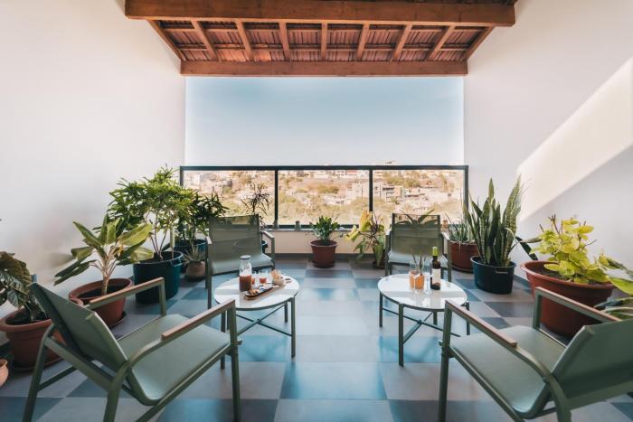 casa jardim di sol