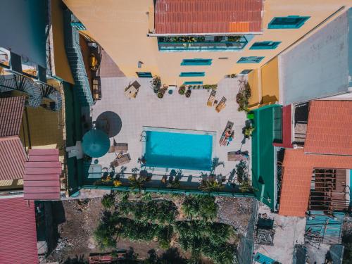 casa jardim di sol