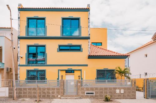 casa jardim di sol