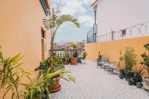casa jardim di sol