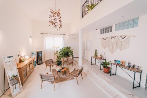 casa jardim di sol