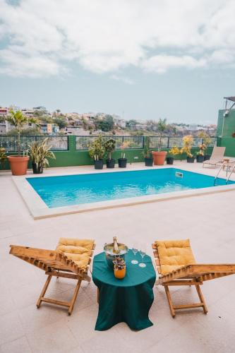 casa jardim di sol