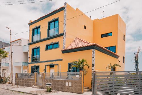 casa jardim di sol