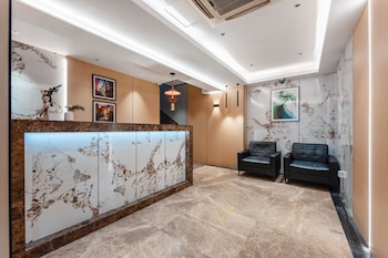 Yueduo Selected Hotels,,3 star
