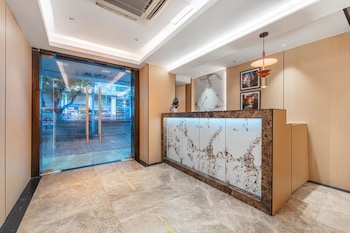 Yueduo Selected Hotels,,3 star