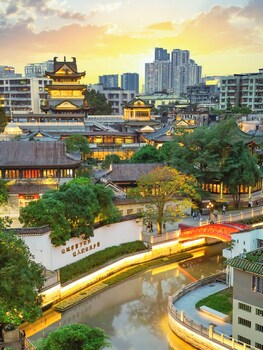 yueduo selected hotels