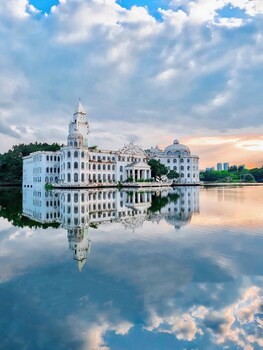 yueduo selected hotels