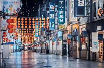 yueduo selected hotels