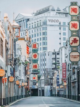 yueduo selected hotels