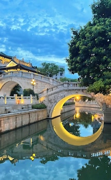 yueduo selected hotels