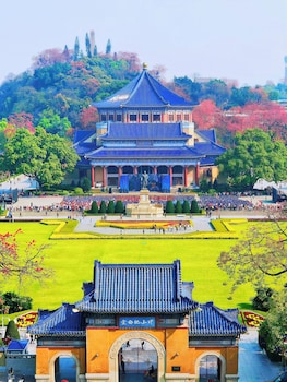 yueduo selected hotels