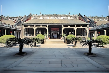 yueduo selected hotels