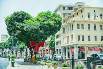 yueduo selected hotels