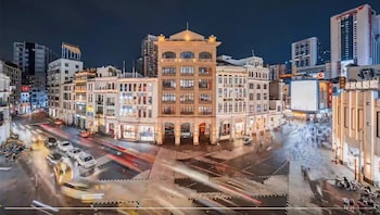 yueduo selected hotels