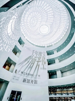yueduo selected hotels