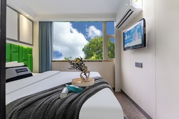 yueduo selected hotels