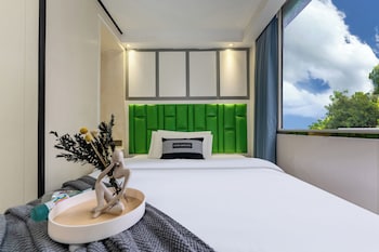 yueduo selected hotels