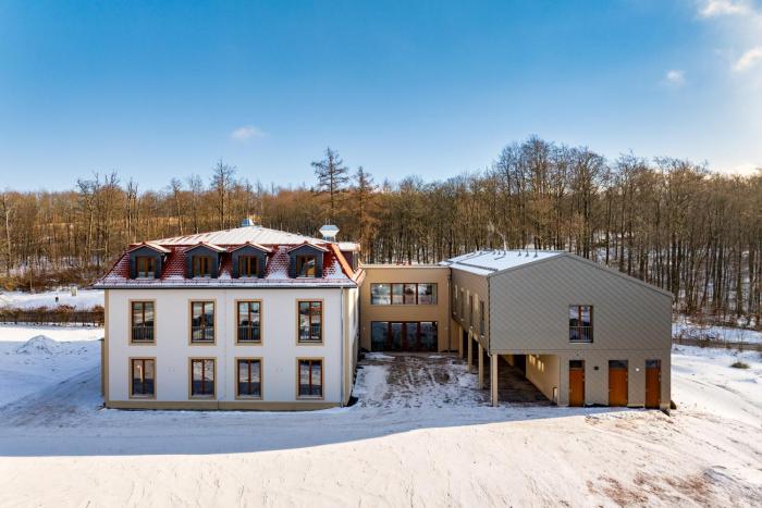 waldhotel and restaurant hohe sonne