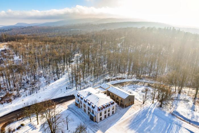 waldhotel and restaurant hohe sonne