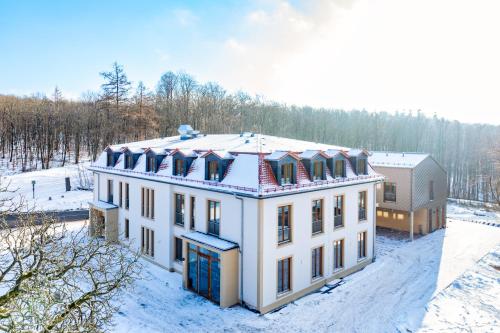 Waldhotel & Restaurant Hohe Sonne,,4 star