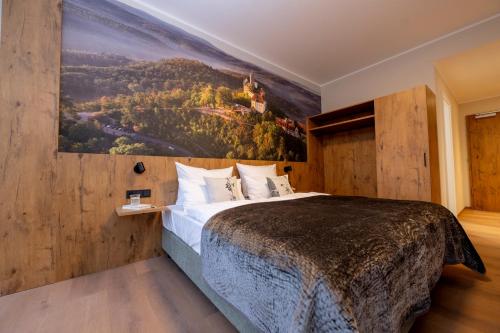 Waldhotel & Restaurant Hohe Sonne,,4 star