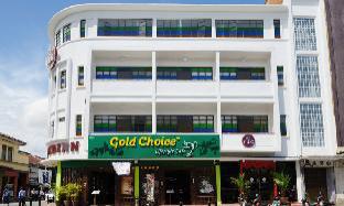 Grand Inn Penang Road,72, Jalan Penang Road,3 star