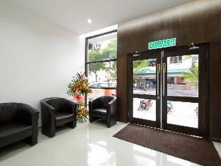Grand Inn Penang Road,72, Jalan Penang Road,3 star