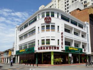 Grand Inn Penang Road,72, Jalan Penang Road,3 star