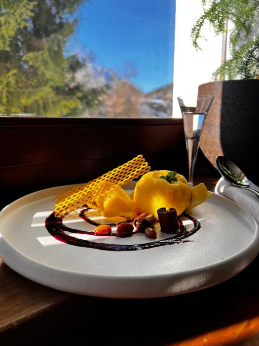 hotel villa alpina
