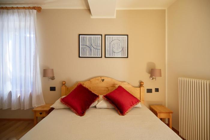 hotel villa alpina