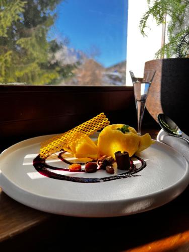 hotel villa alpina