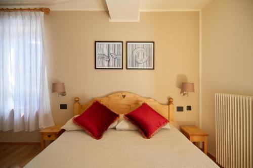 hotel villa alpina