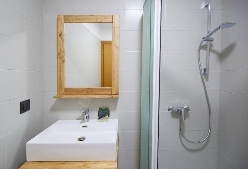 hotel villa alpina