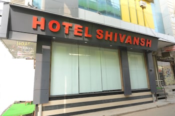 hotel shivansh