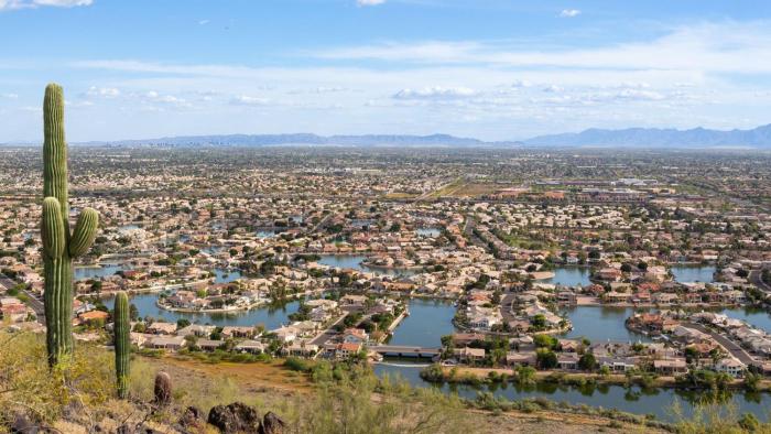 livaway suites phoenix glendale