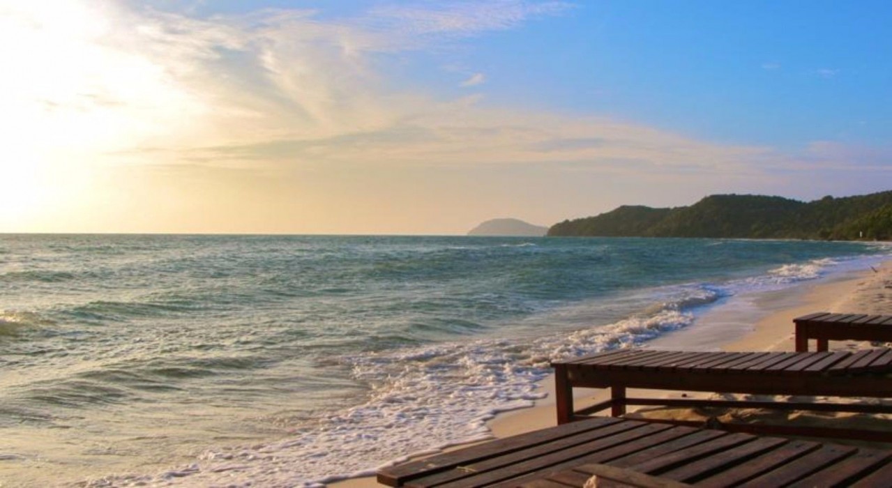 my lan resort and restaurant